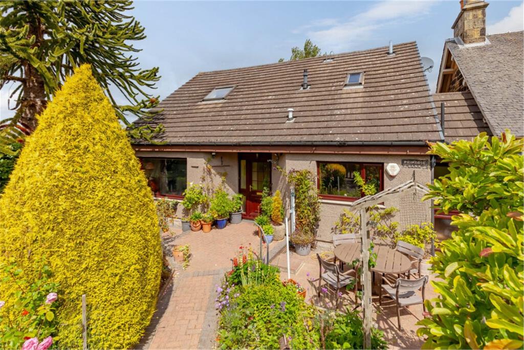 18 The Loan, South Queensferry, EH30 9NS