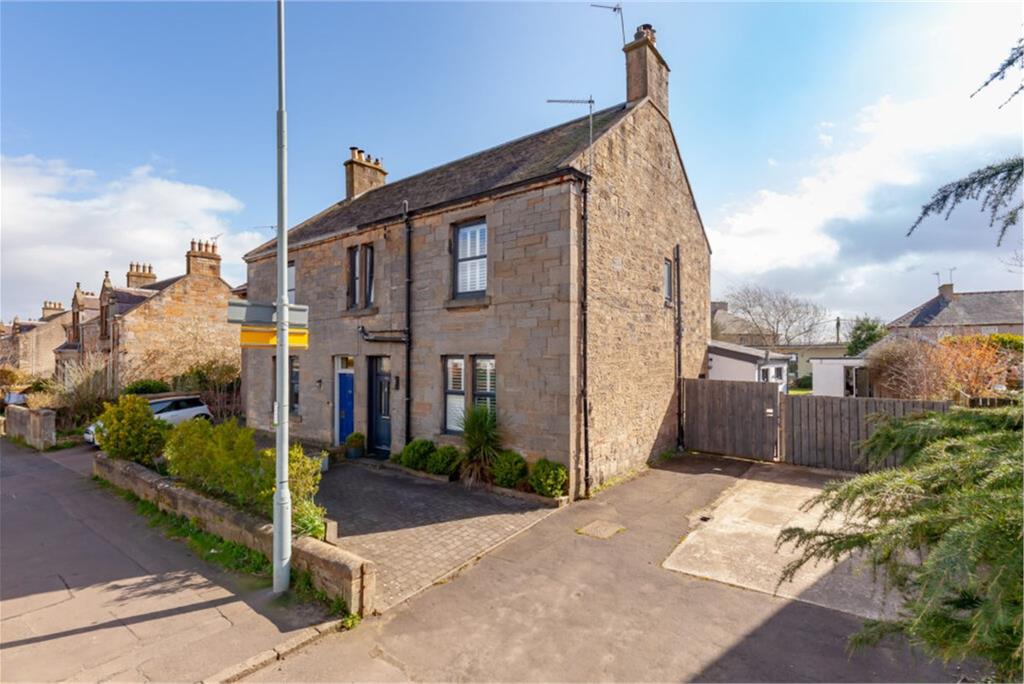 106 Main Street, Kirkliston, EH29 9AD