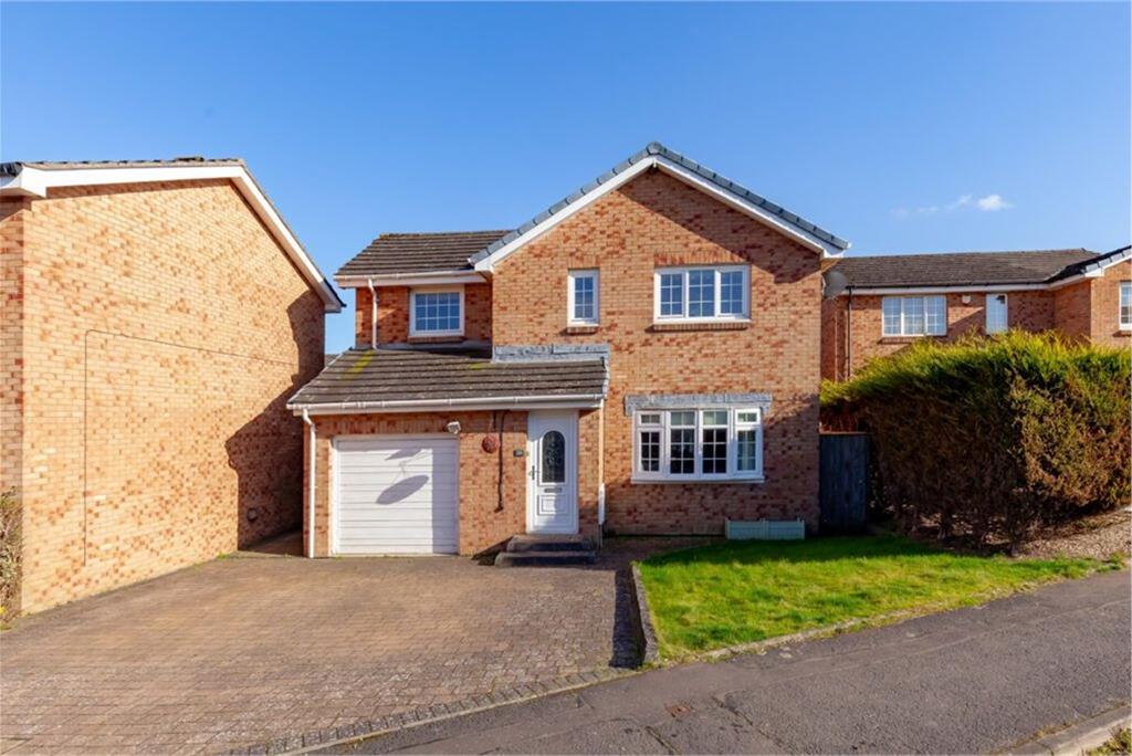 28 Long Crook, South Queensferry, EH30 9XR