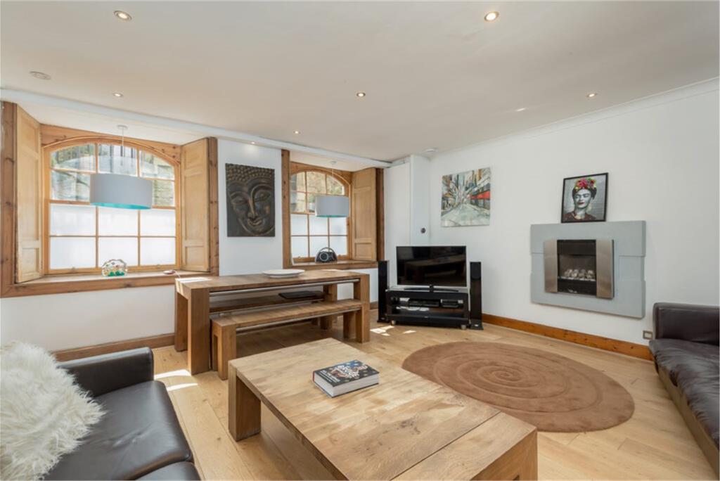 9 Leopold Place, New Town, EH7 5JW