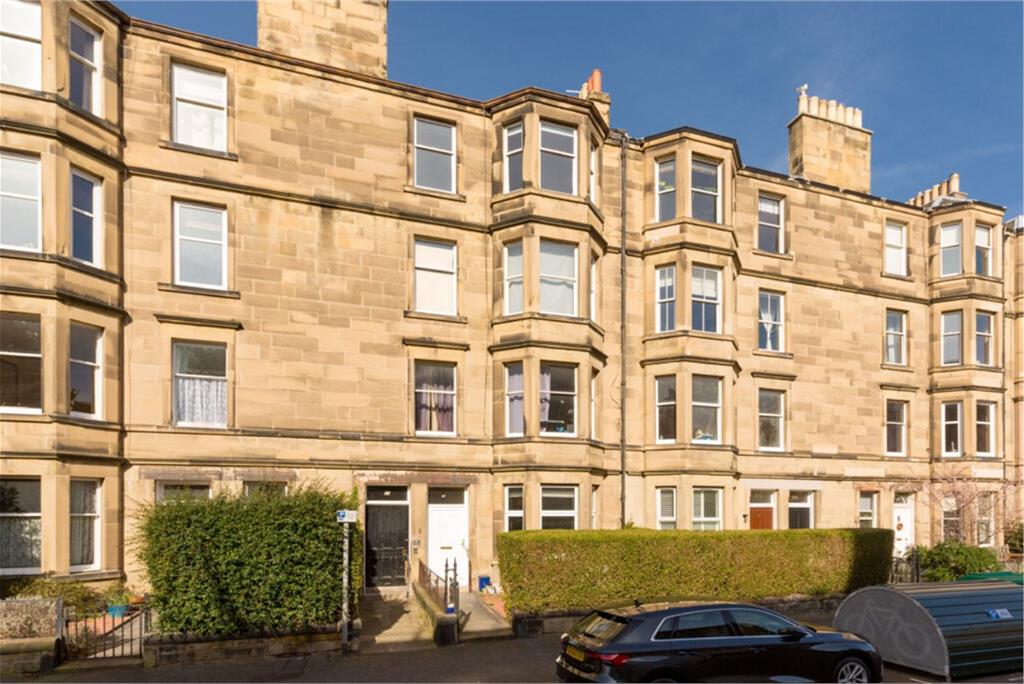 51 Falcon Avenue, Morningside, EH10 4AN