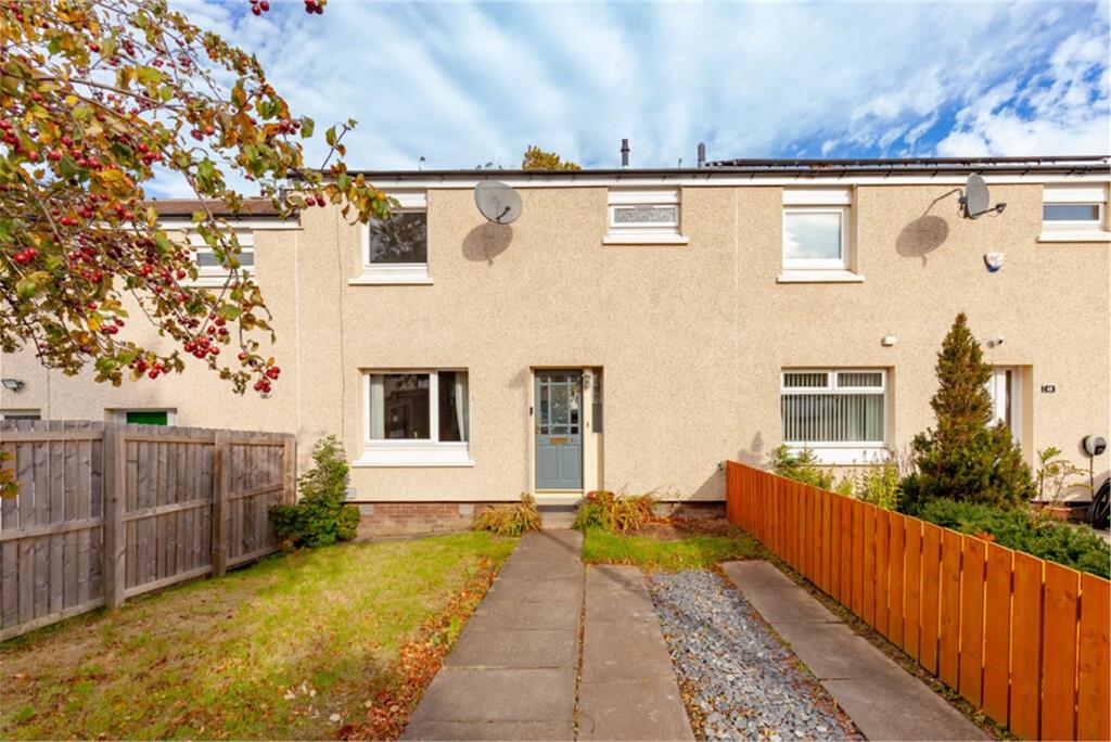 41 Provost Milne Grove, South Queensferry, EH30 9PJ