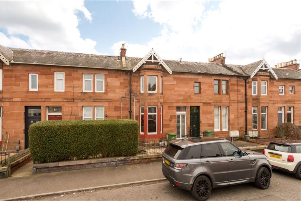 4C Stoneybank Terrace, Musselburgh, EH21 6NL
