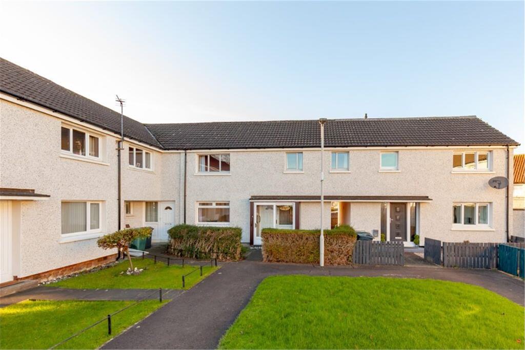 7 Inchkeith Avenue, South Queensferry, EH30 9QP