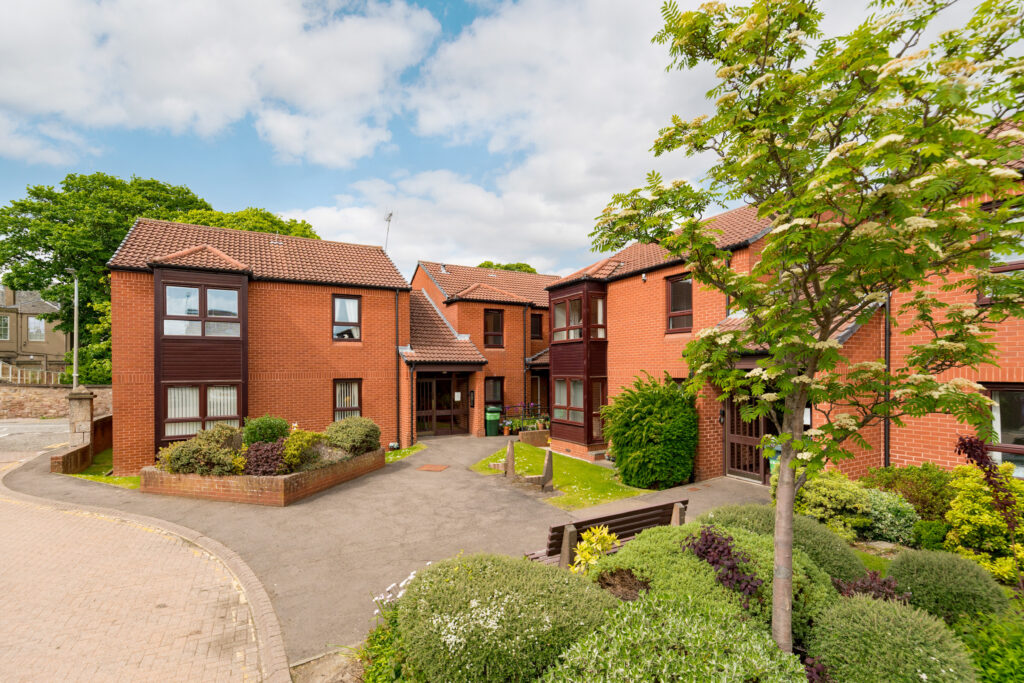 71/2 Mount Vernon Road, Liberton, EH16 6JH