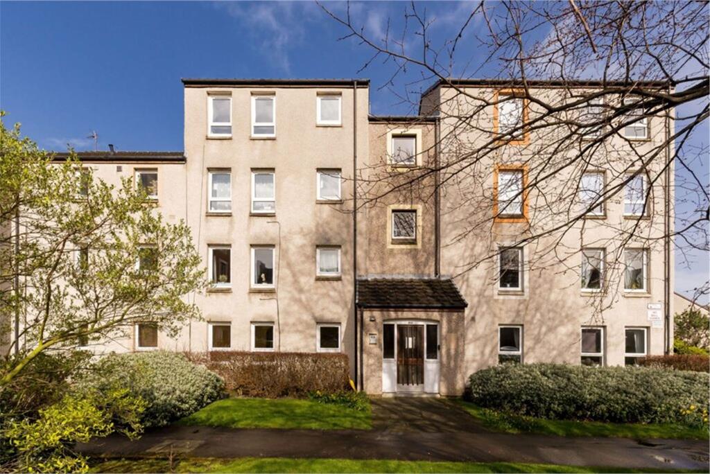 113/1 Springfield, Edinburgh, EH6 5SD