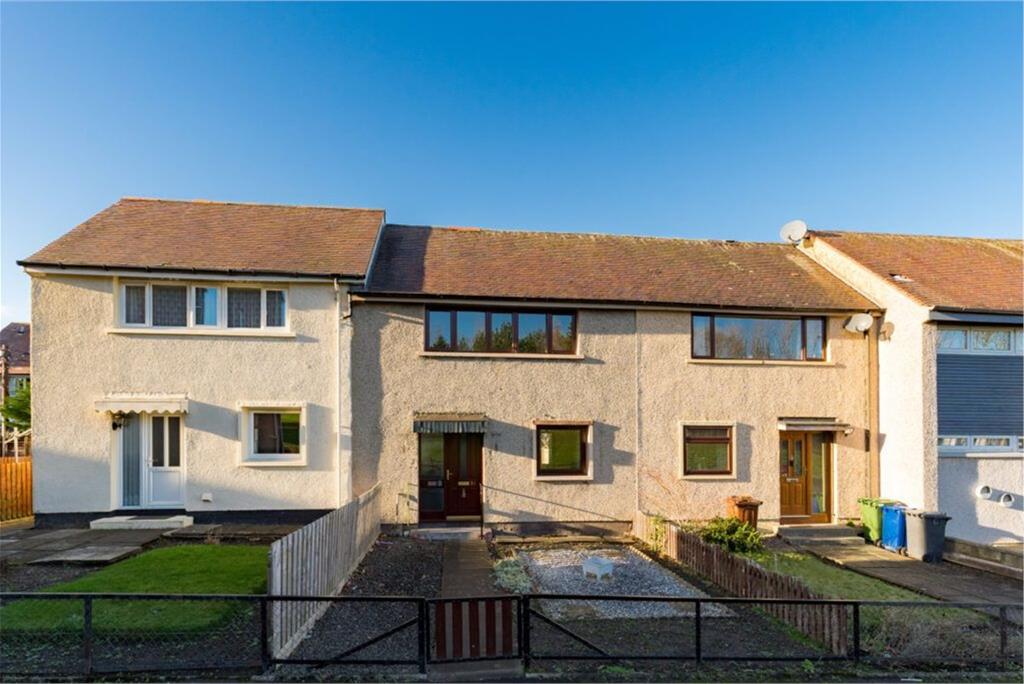 31 Cowden Crescent, Dalkeith, EH22 2HG