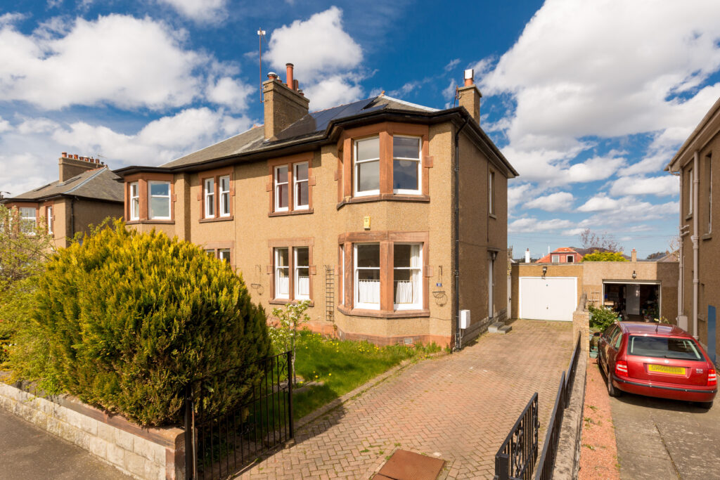 23 Little Road, Edinburgh, EH16 6SH