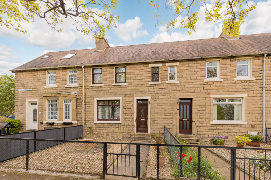 7 St. Clements Crescent, Wallyford, Musselburgh, EH21 8BB