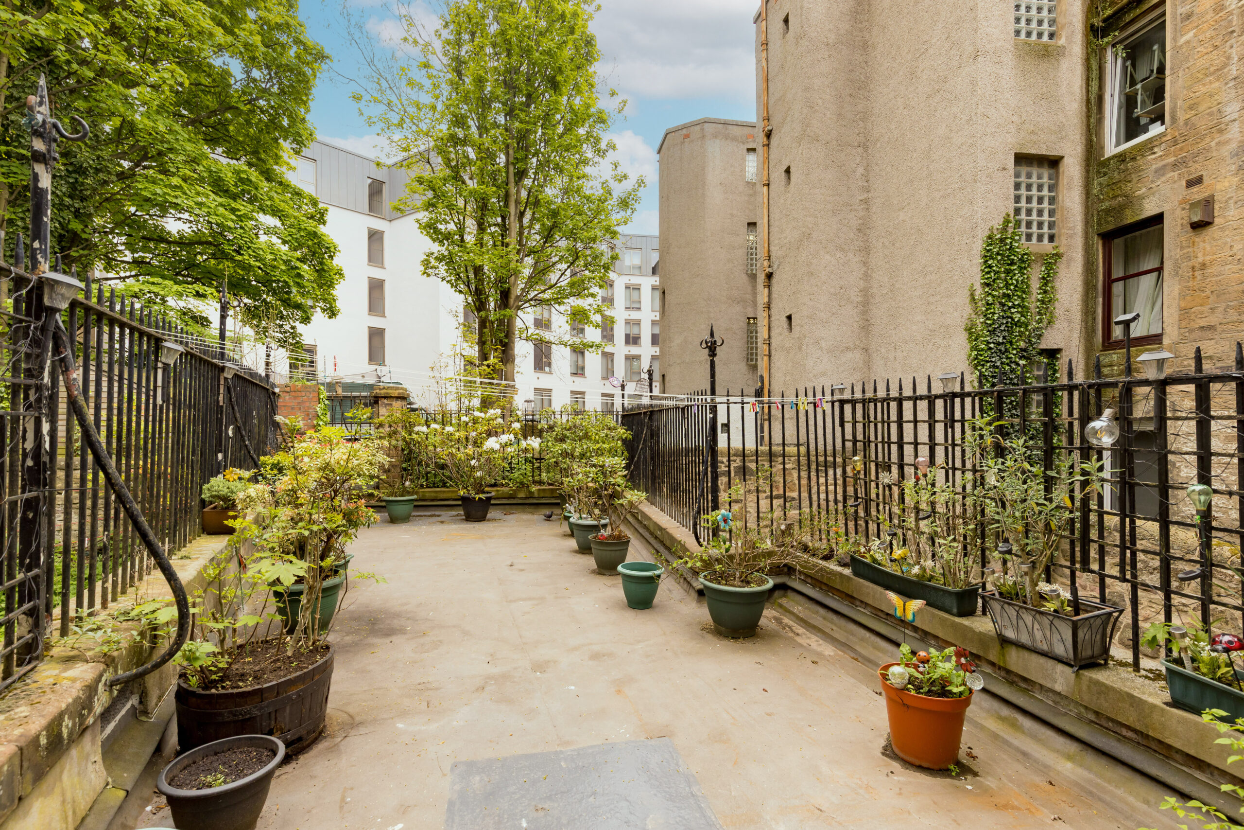 1/13 West Norton Place, Edinburgh, EH7 5AW - Deans Properties