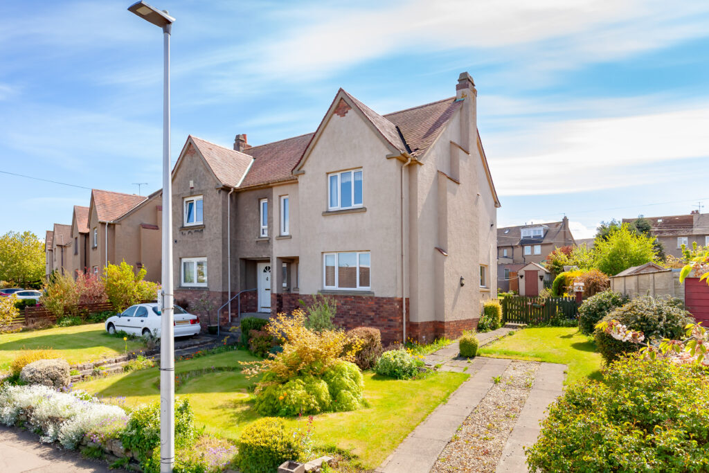 26 Station Road, South Queensferry, EH30 9HZ