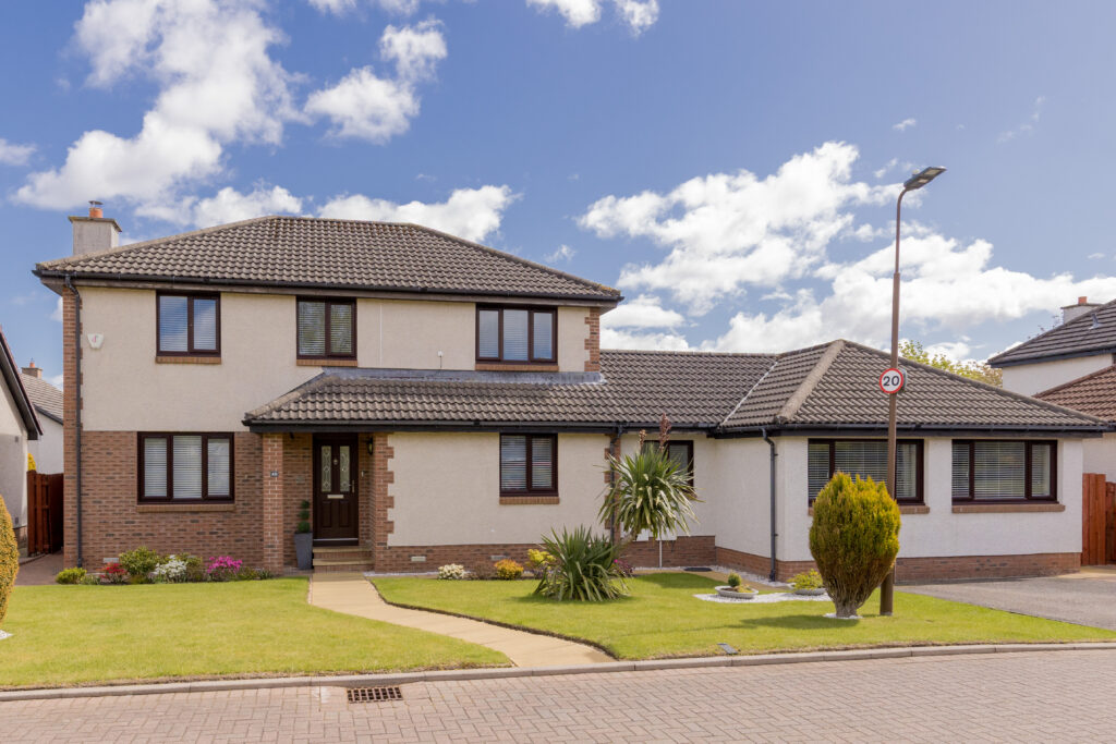 46 Netherbank, Liberton, EH16 6YR