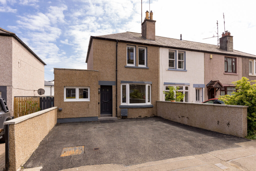 66 Bellevue Road, Edinburgh, EH7 4DE