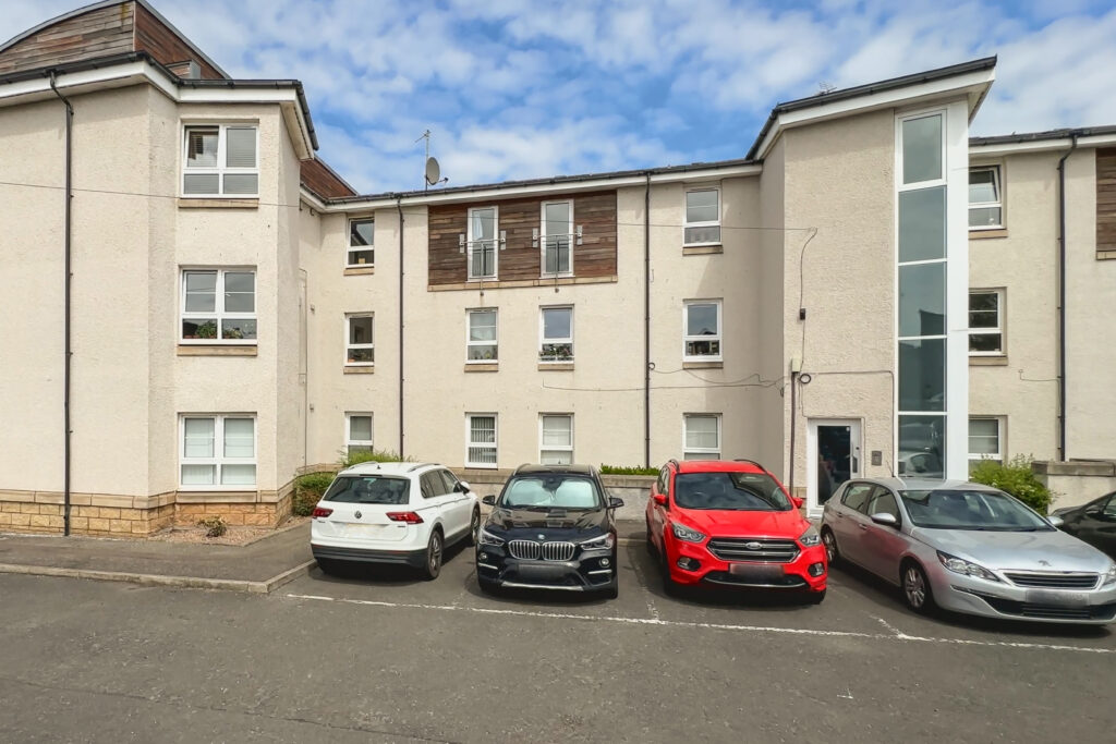 348/6 Gilmerton Road, Edinburgh, EH17 7PU