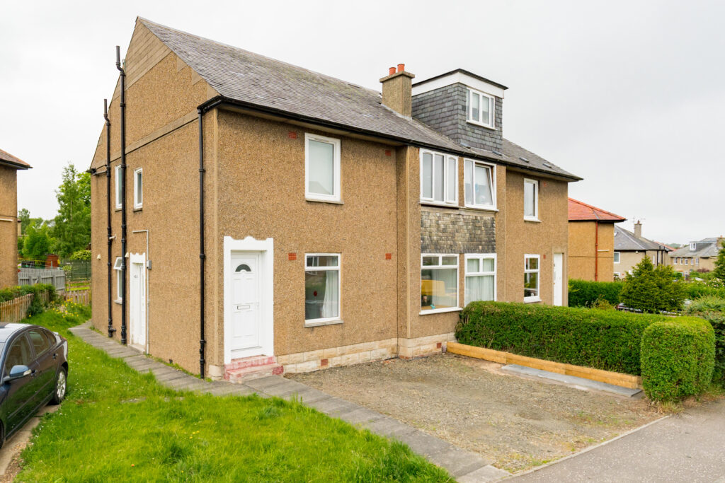 249 Colinton Mains Road, Edinburgh, EH13 9BT