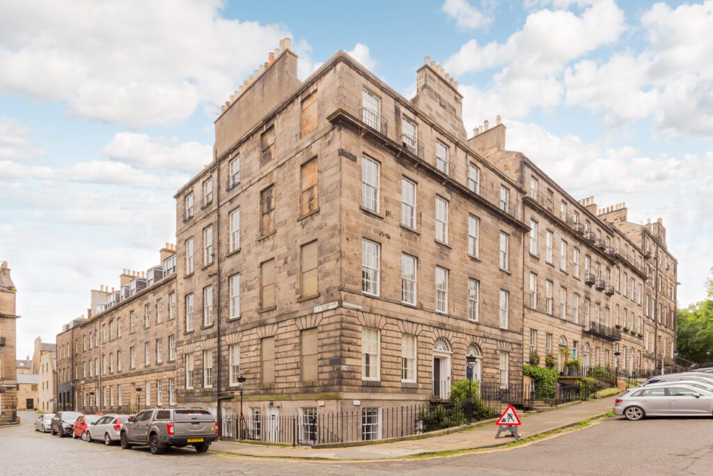7 Northumberland Place, Edinburgh, EH3 6LQ