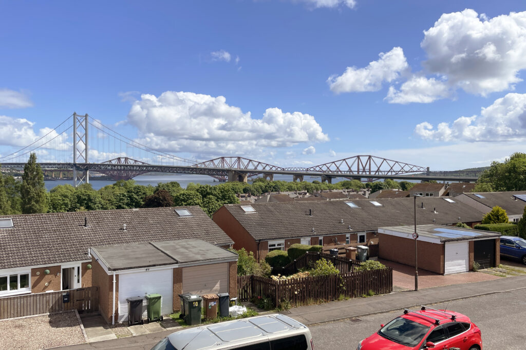 7 Springfield View, South Queensferry, EH30 9RZ