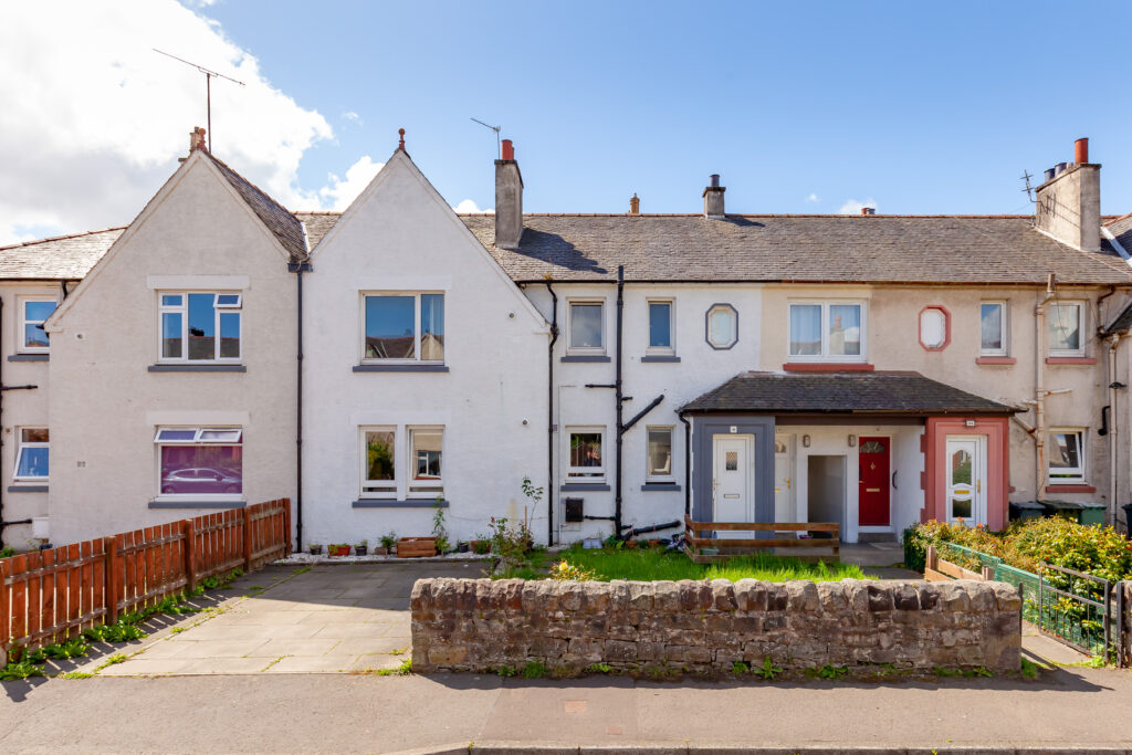 32 Inchgarvie Park, South Queensferry, EH30 9RN