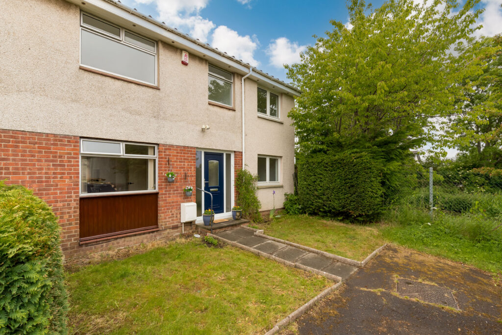 10 Colinton Grove West, Edinburgh, EH14 1DF