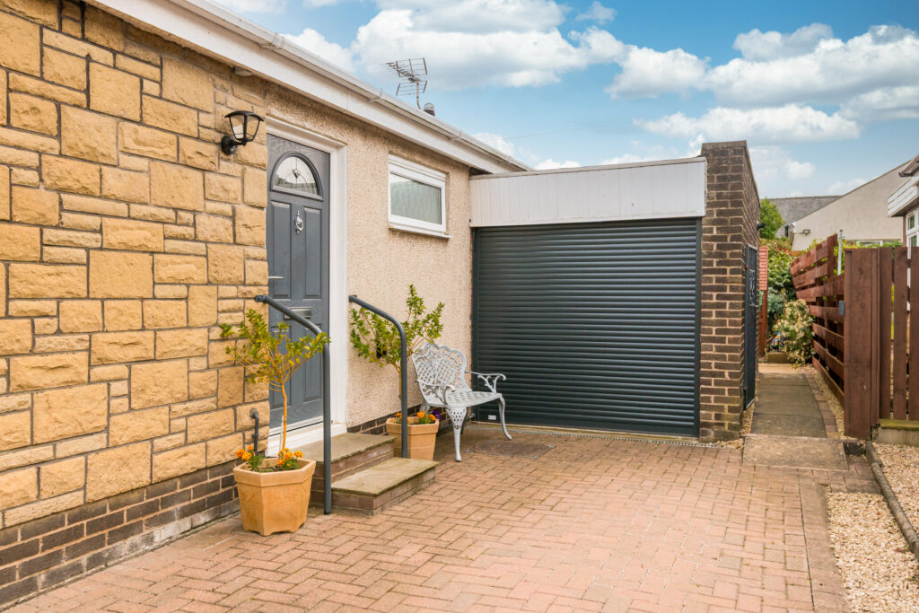 3 Weir Crescent, Dalkeith, EH22 3JN