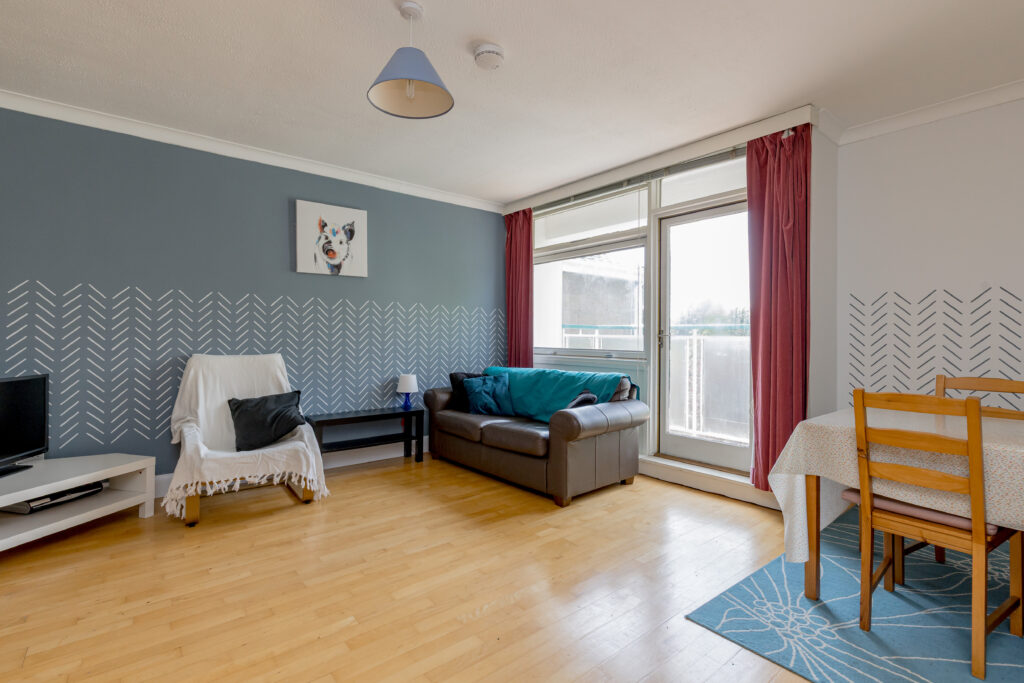 28/3 Merchiston Gardens, Edinburgh, EH10 5DD