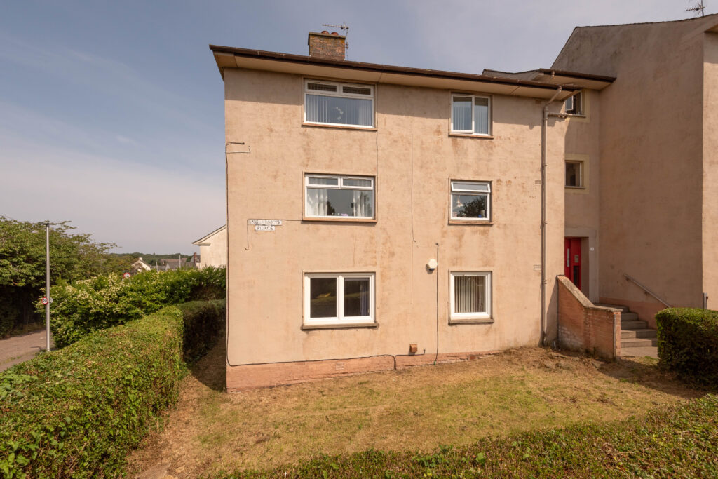 1/1 Inglewood Place, Edinburgh, EH16 6AR