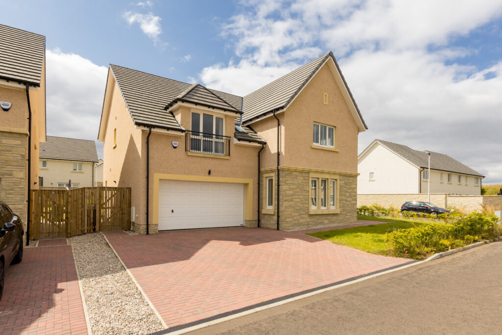 13 Whinny Gait, South Queensferry, EH30 9EH