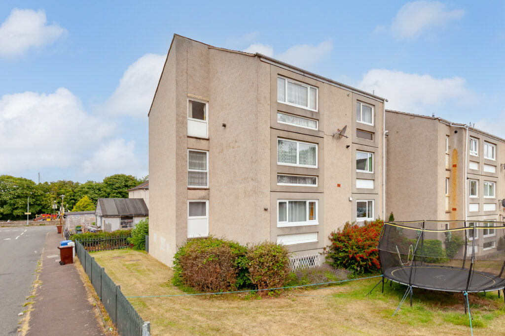 92 Walker Drive, South Queensferry, EH30 9RR