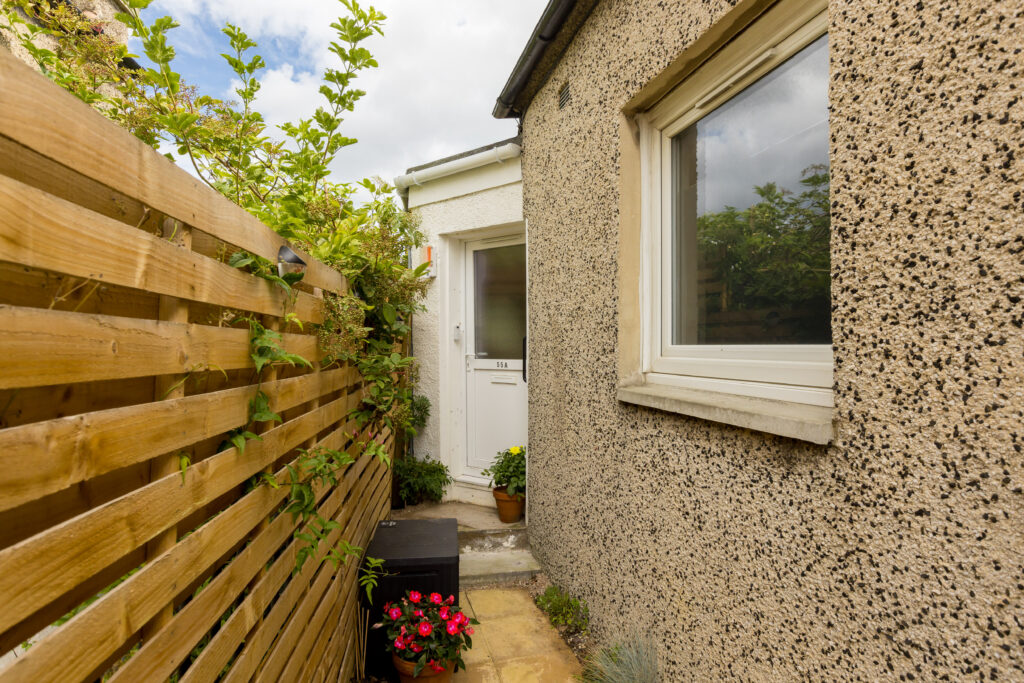 55A, Craigentinny Road, Edinburgh, EH7 6RL