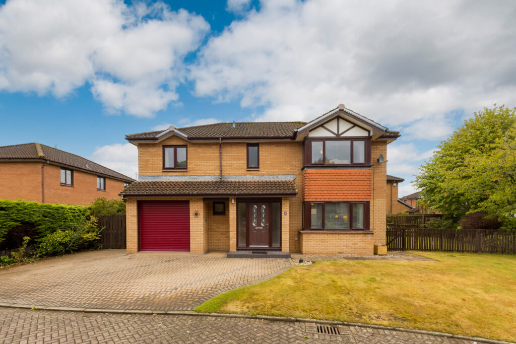 9 Plewlandcroft, South Queensferry, EH30 9RG
