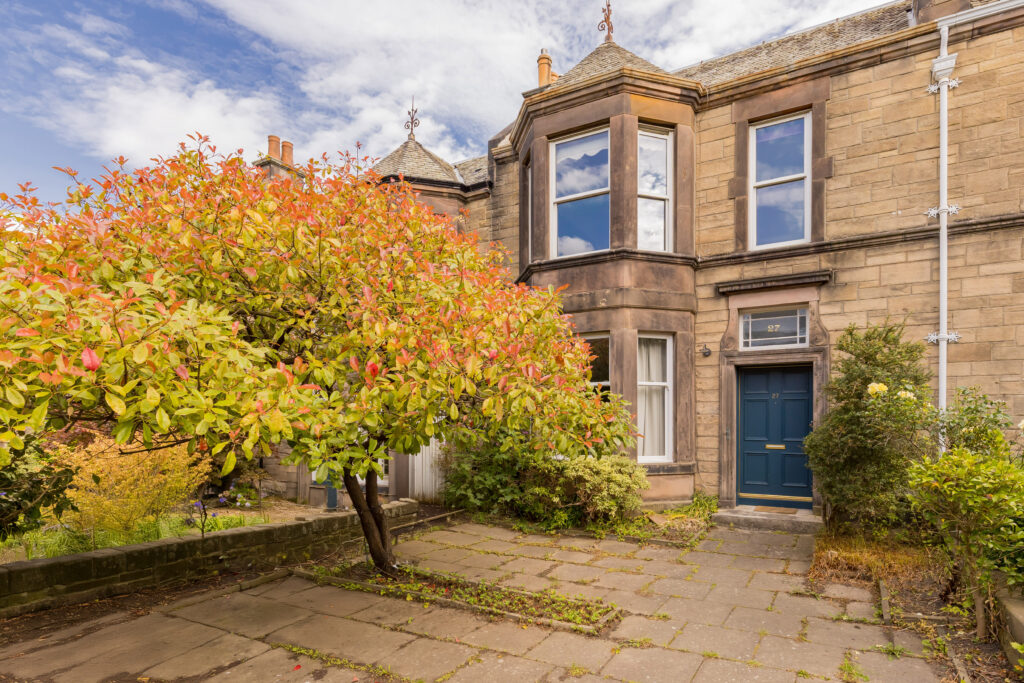 27A Granby Road, Newington, Edinburgh, EH16 5NP