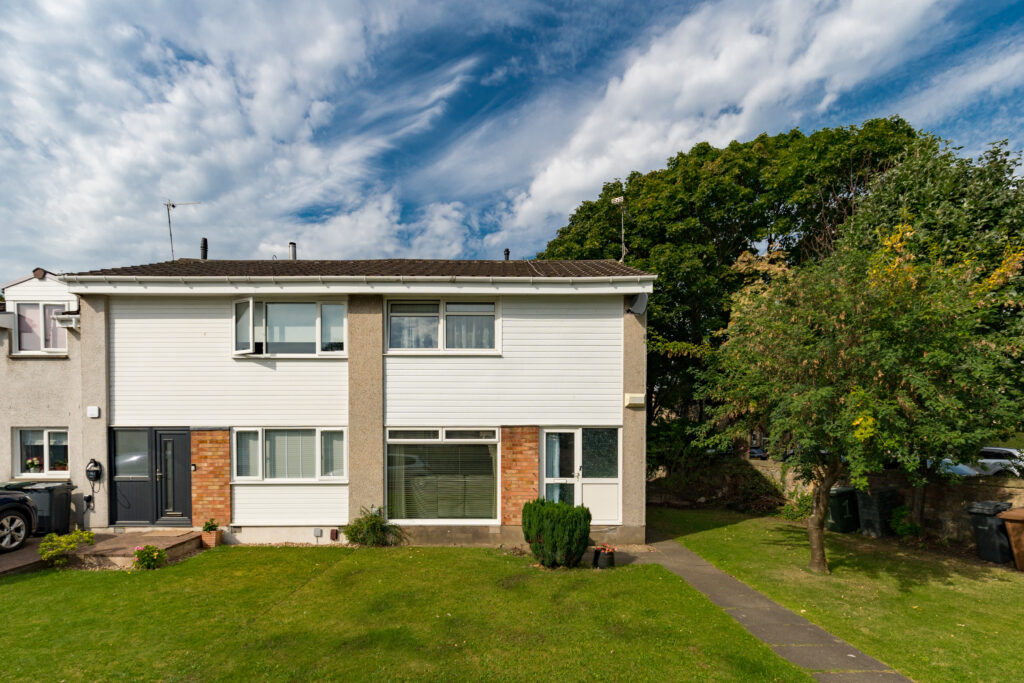 1 Relugas Gardens, Edinburgh, EH9 2PU