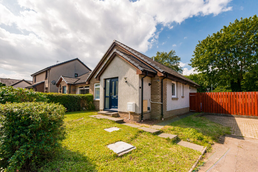 9 Parrotshot, The Jewel, Edinburgh, EH15 3RU