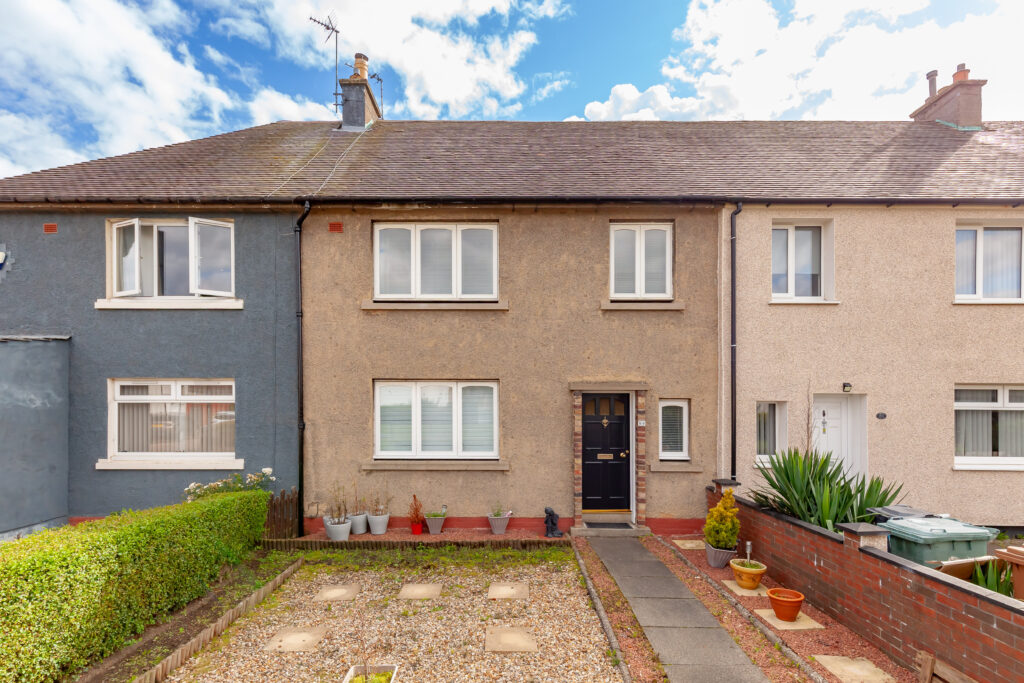 80 Rosebery Avenue, South Queensferry, EH30 9JD