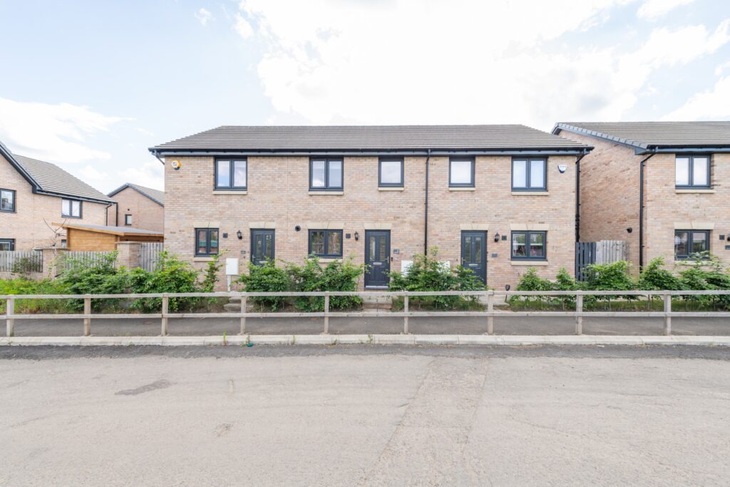 5 Grubb Gardens, South Queensferry, EH30 9DB