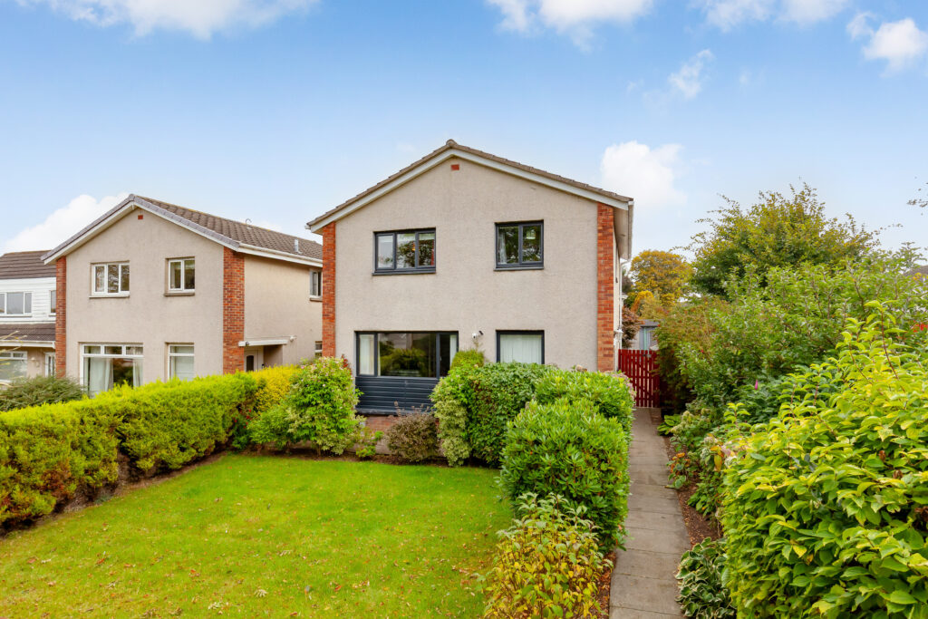 21 Echline Terrace, South Queensferry, EH30 9XH