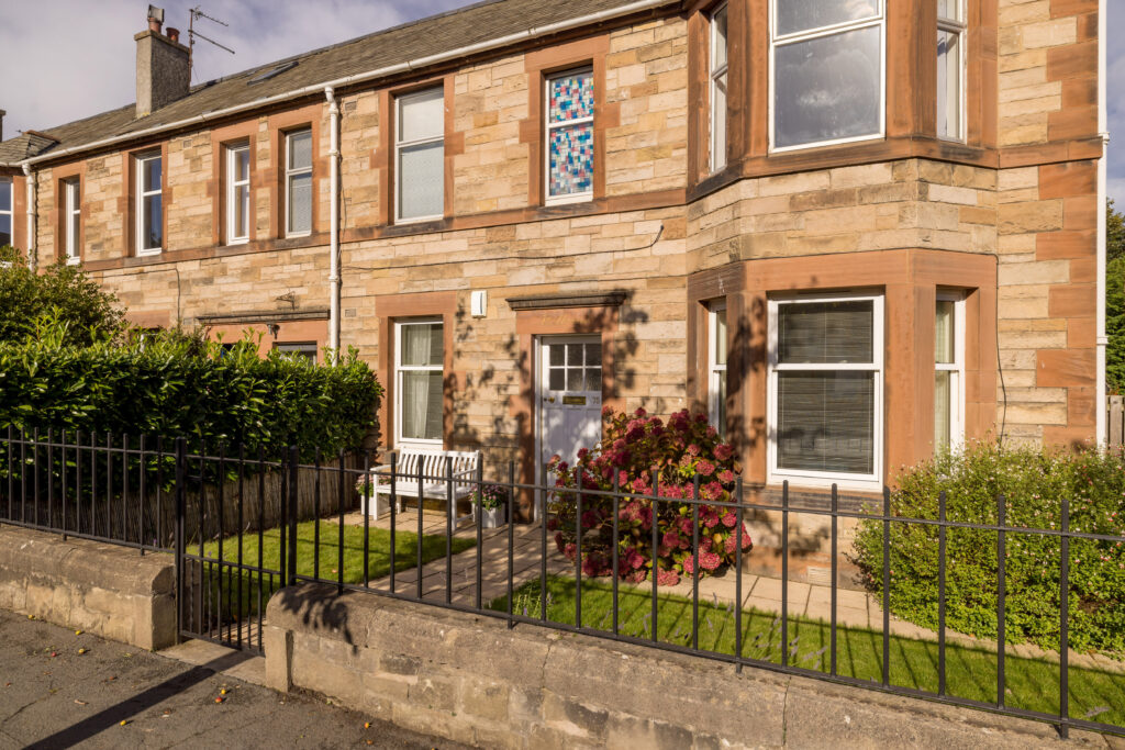 75 West Savile Terrace, Edinburgh, EH9 3DP