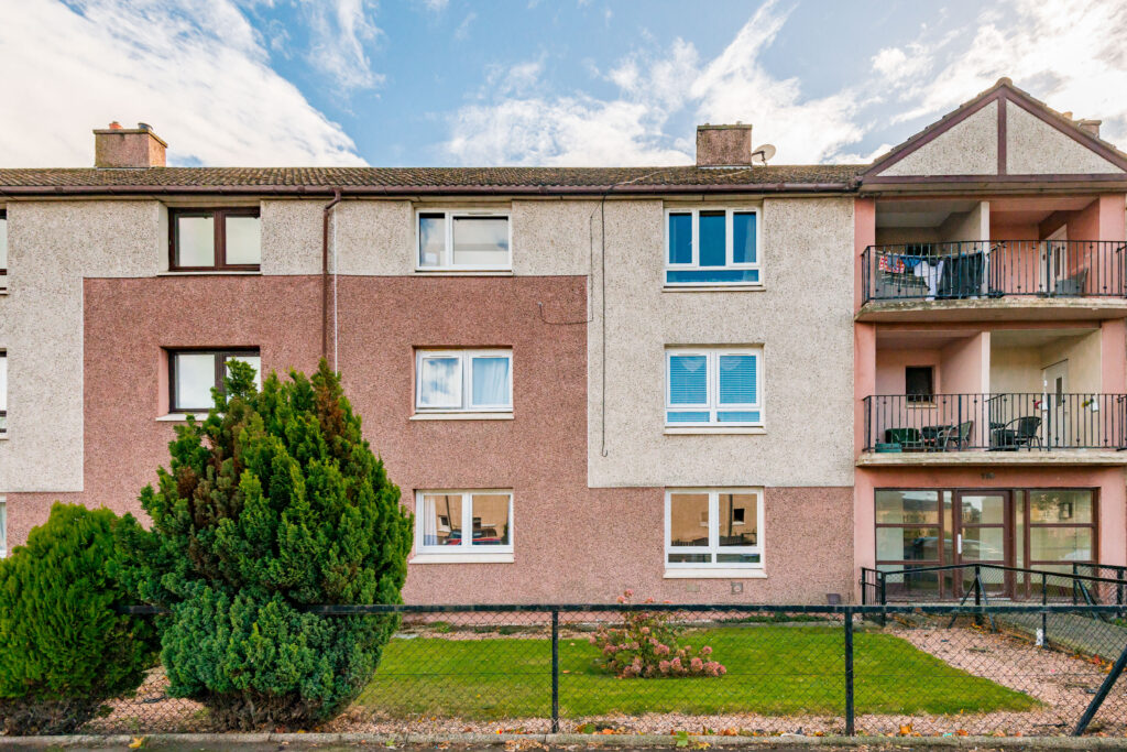 110B, Macbeth Moir Road, Musselburgh, EH21 8EB