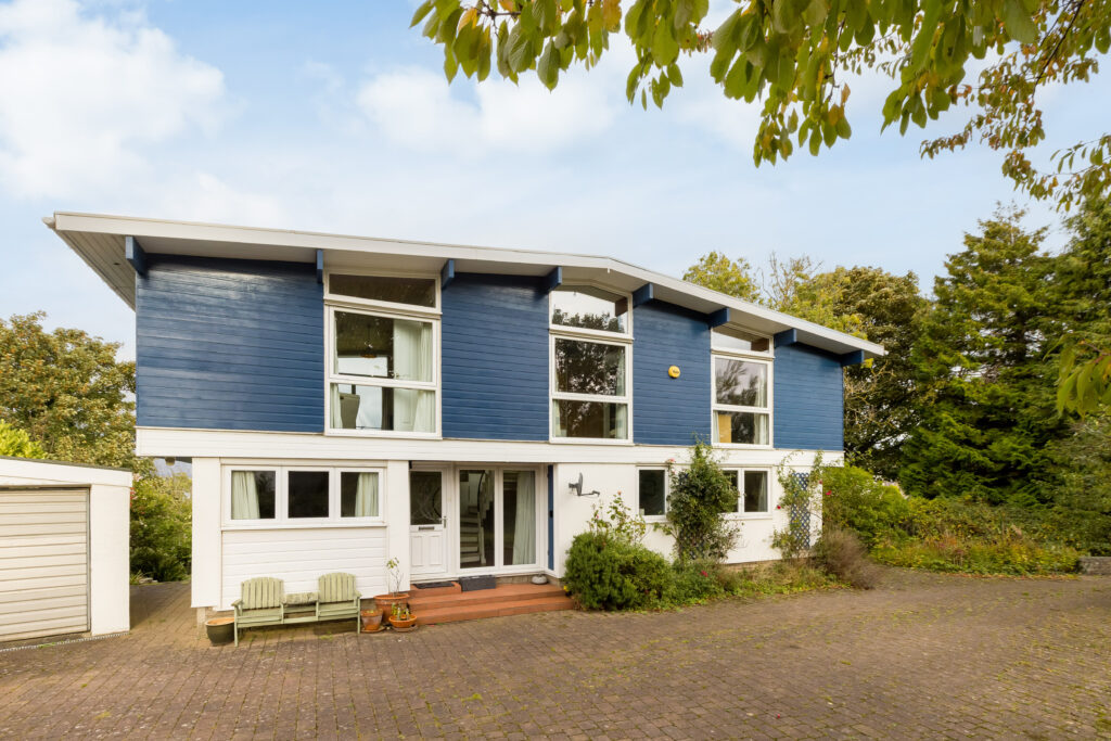 5 Linn Mill, South Queensferry, EH30 9ST