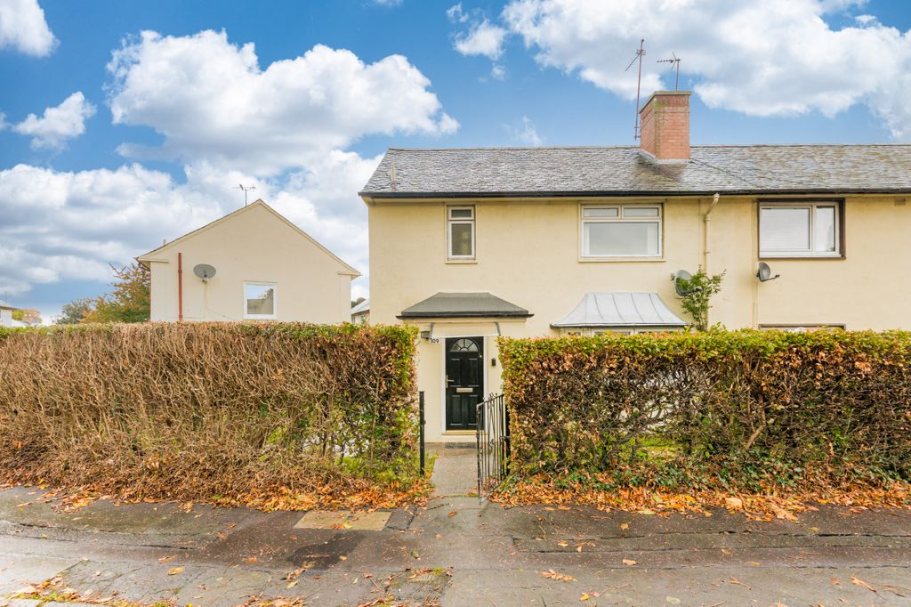 109 Dinmont Drive, The Inch, Edinburgh, EH16 5TW